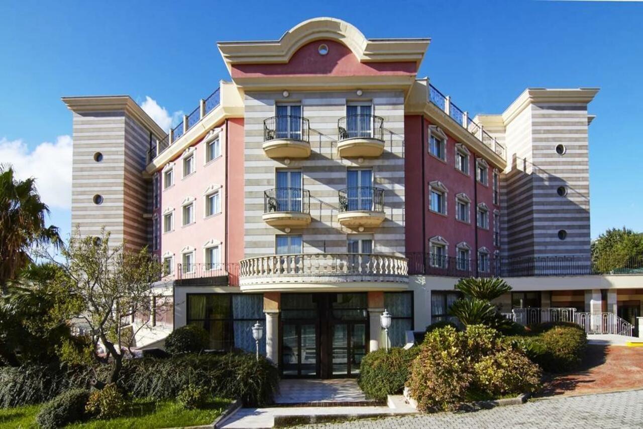 Palace - Alihotels Hotel 4*