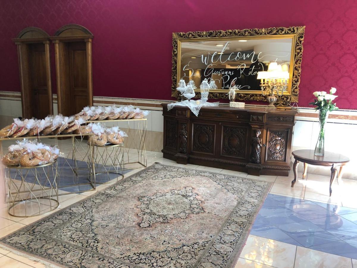 Palace - Alihotels