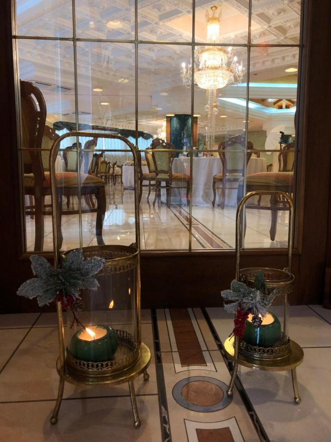 Palace - Alihotels