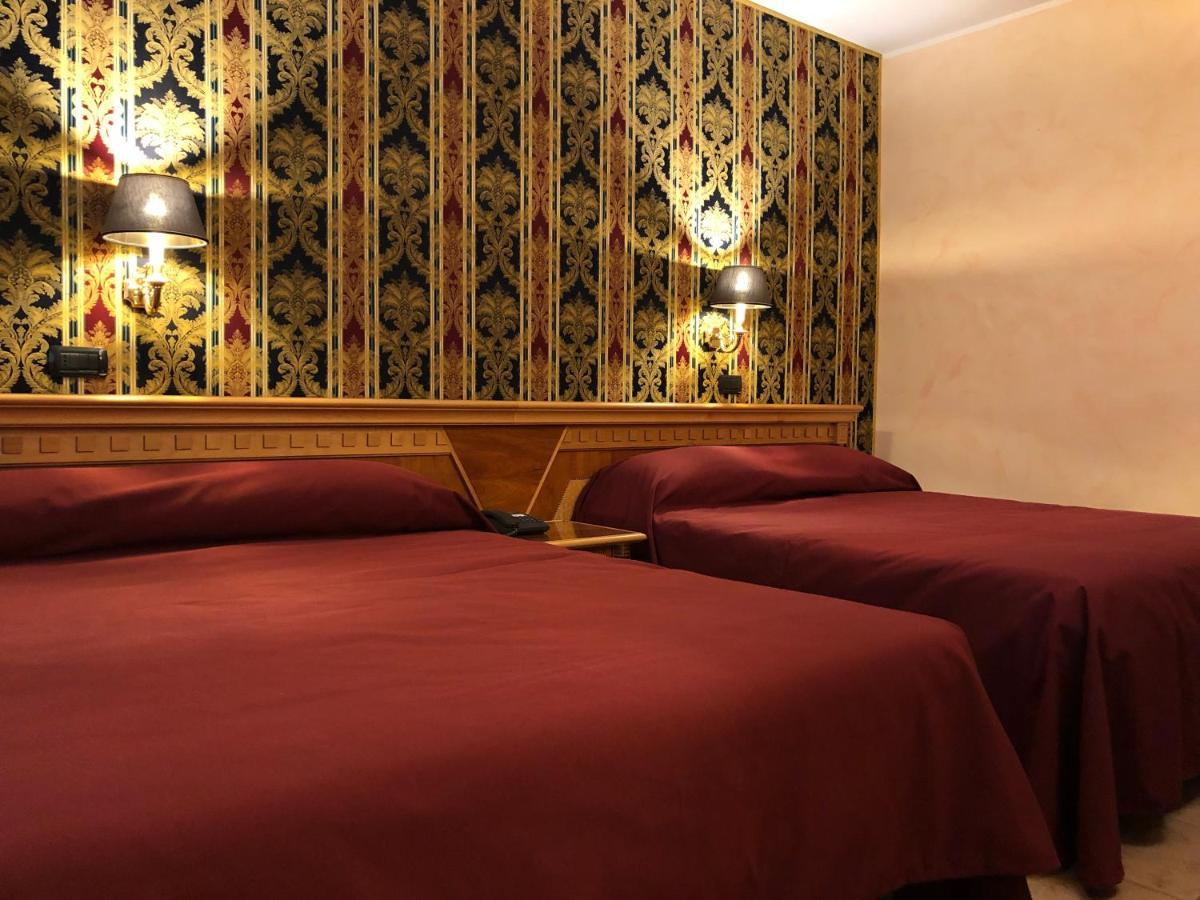 Palace - Alihotels San Giovanni Rotondo