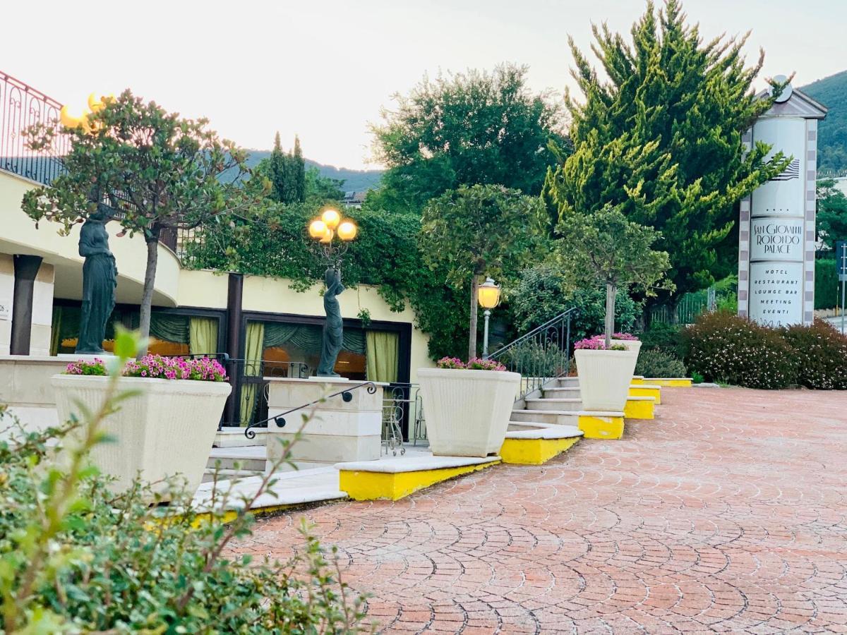 Palace - Alihotels Hotel 4*