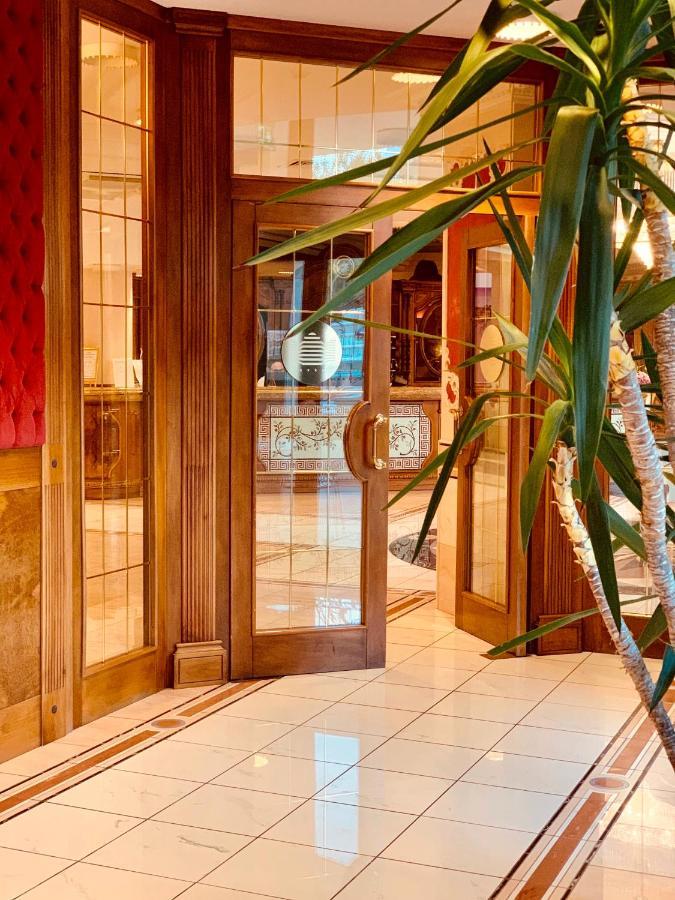 Palace - Alihotels 4*