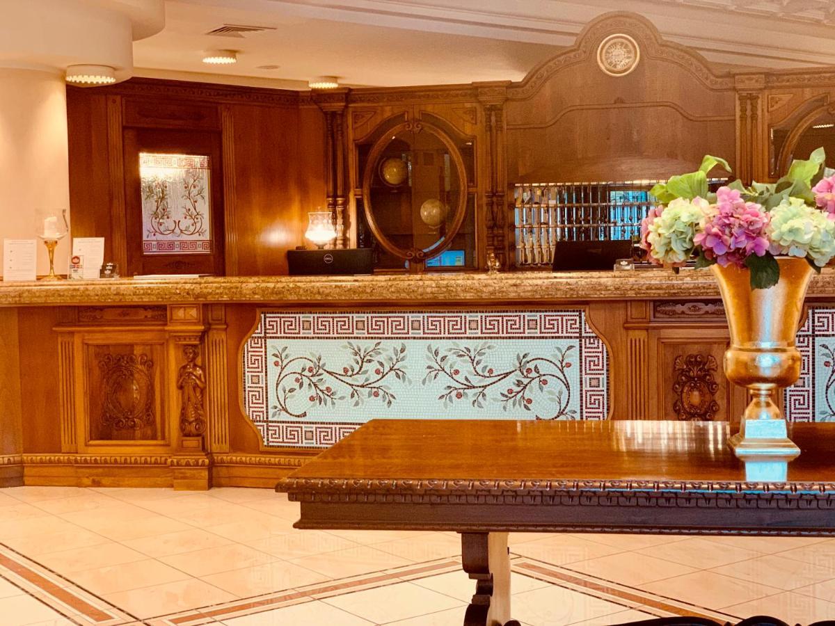 Hotel Palace - Alihotels San Giovanni Rotondo