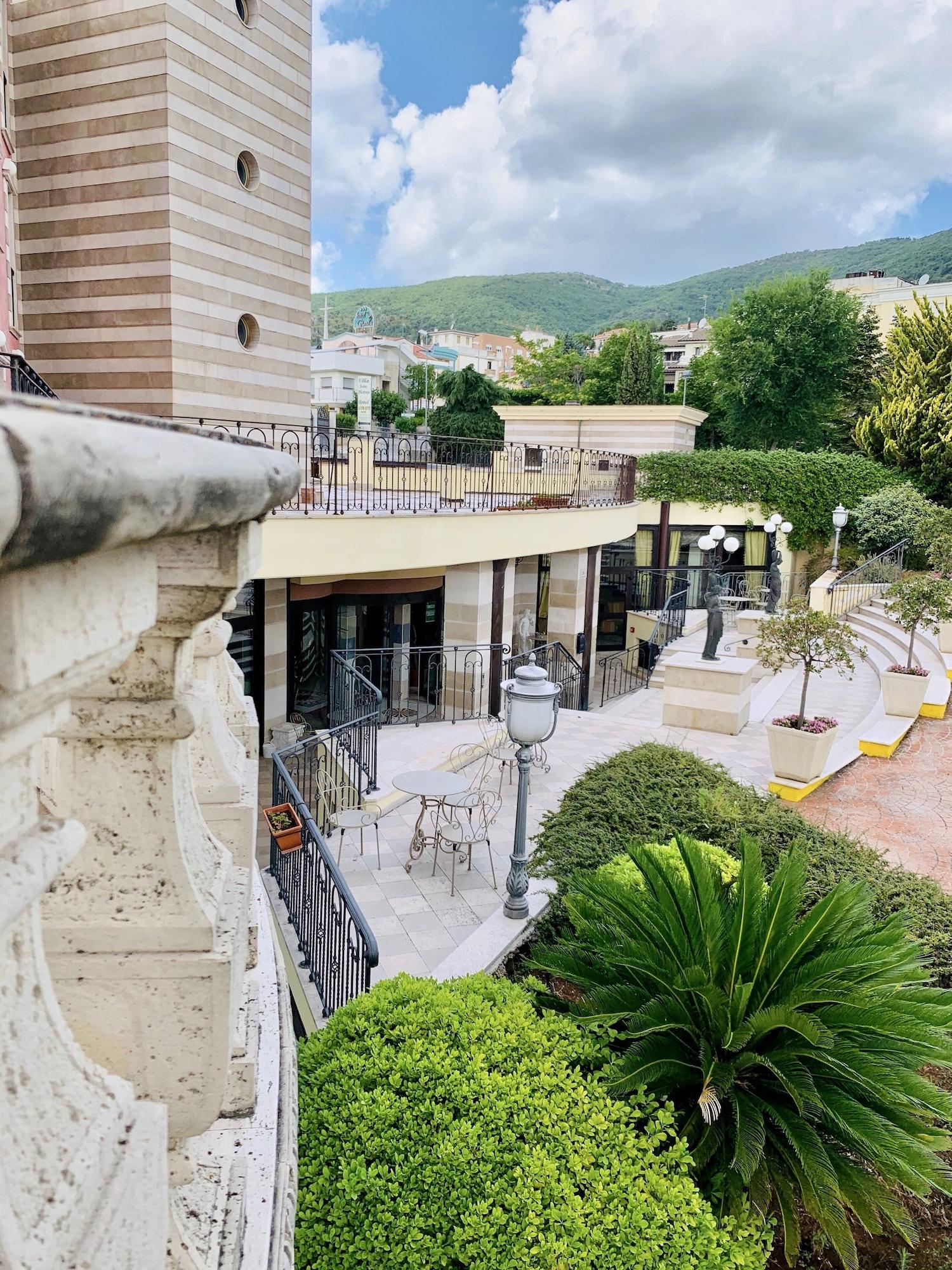 Palace - Alihotels San Giovanni Rotondo