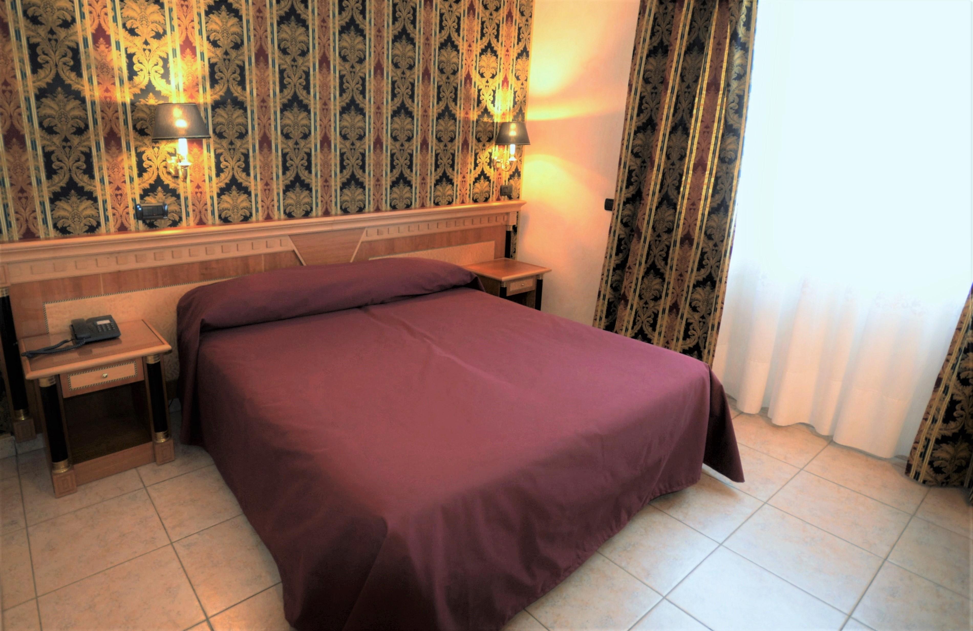 Palace - Alihotels