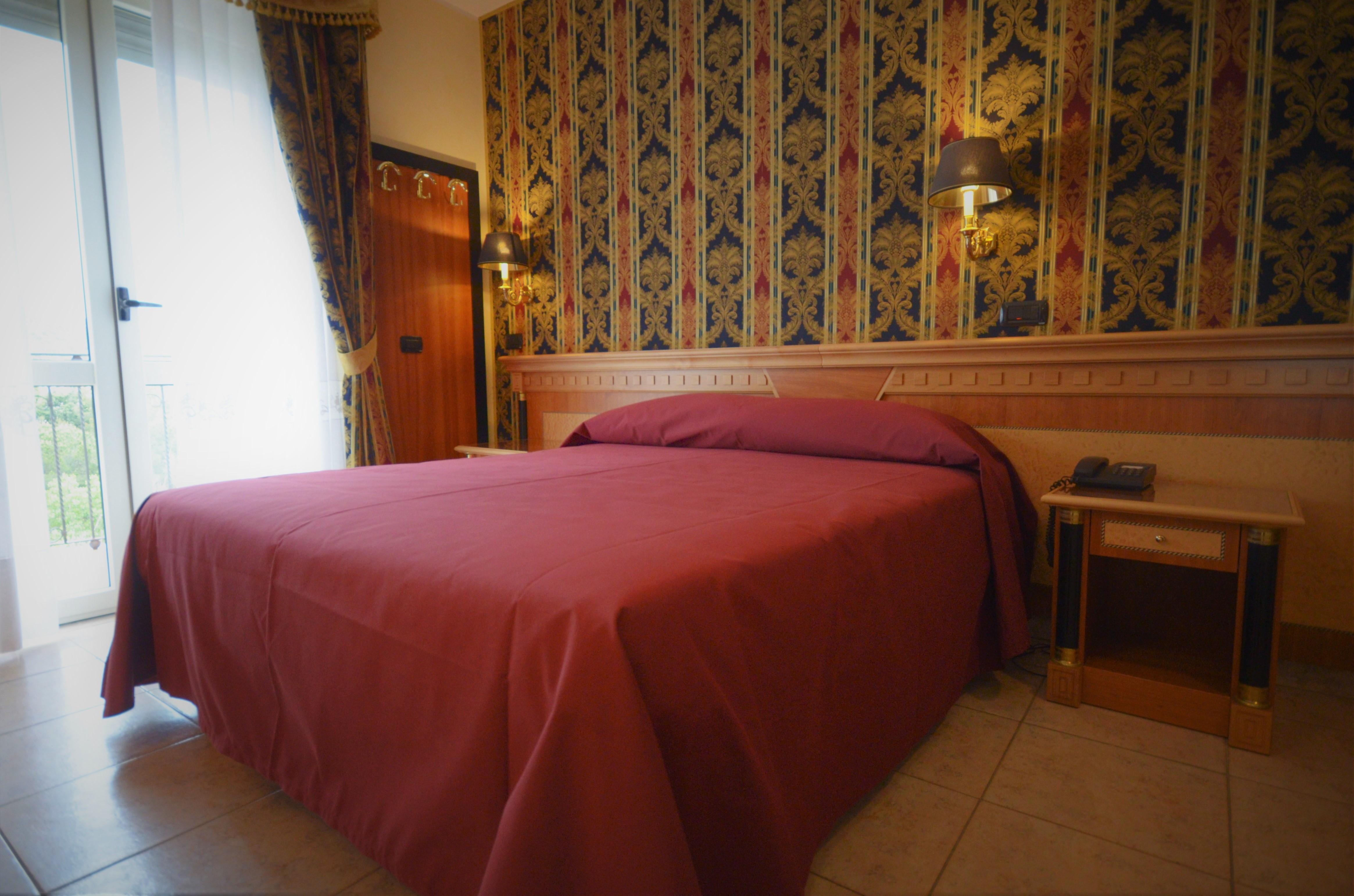 Palace - Alihotels 4*