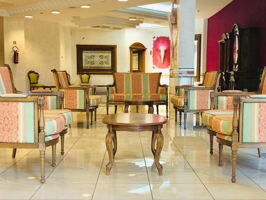 Palace - Alihotels 4*
