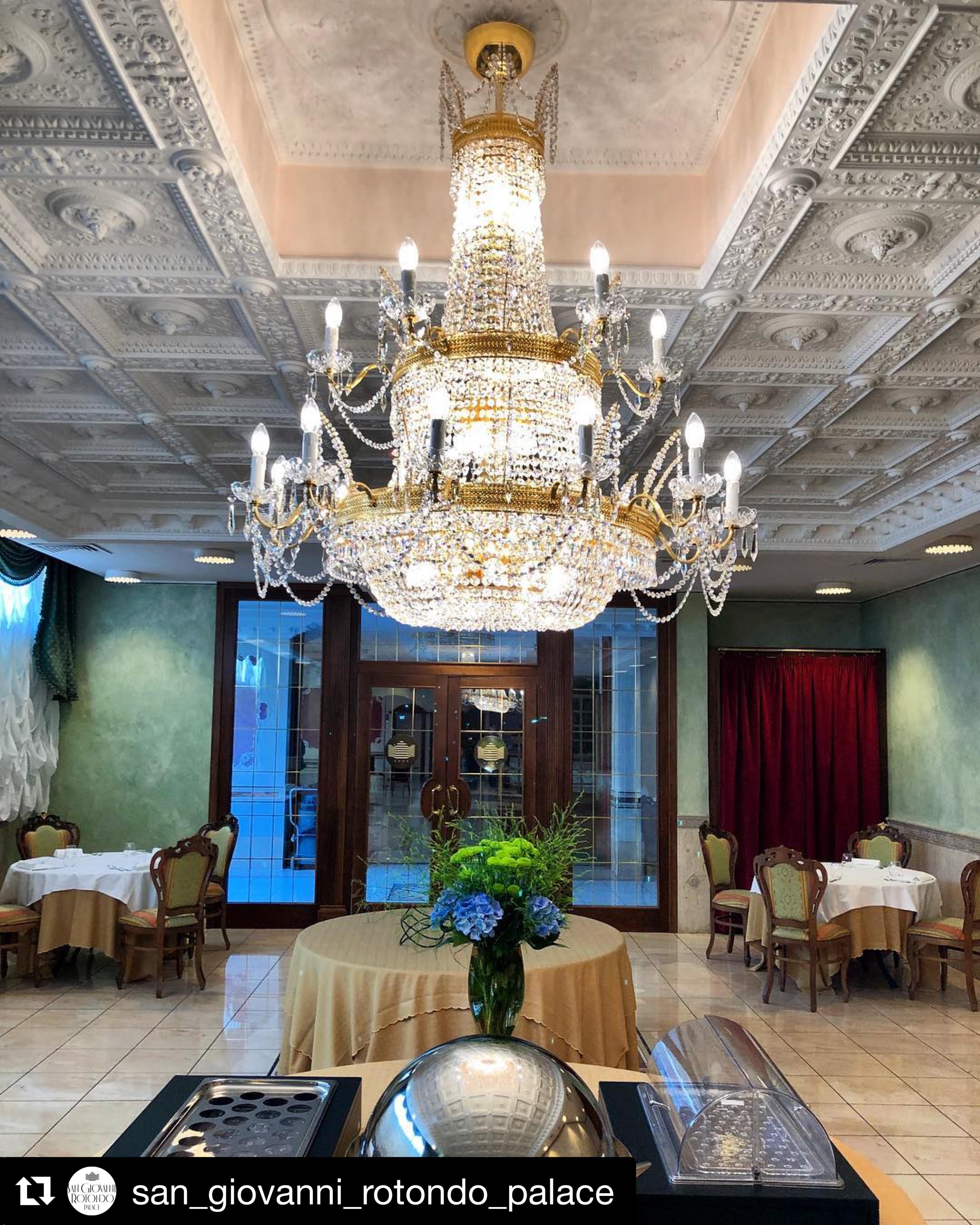 Hotel Palace - Alihotels San Giovanni Rotondo