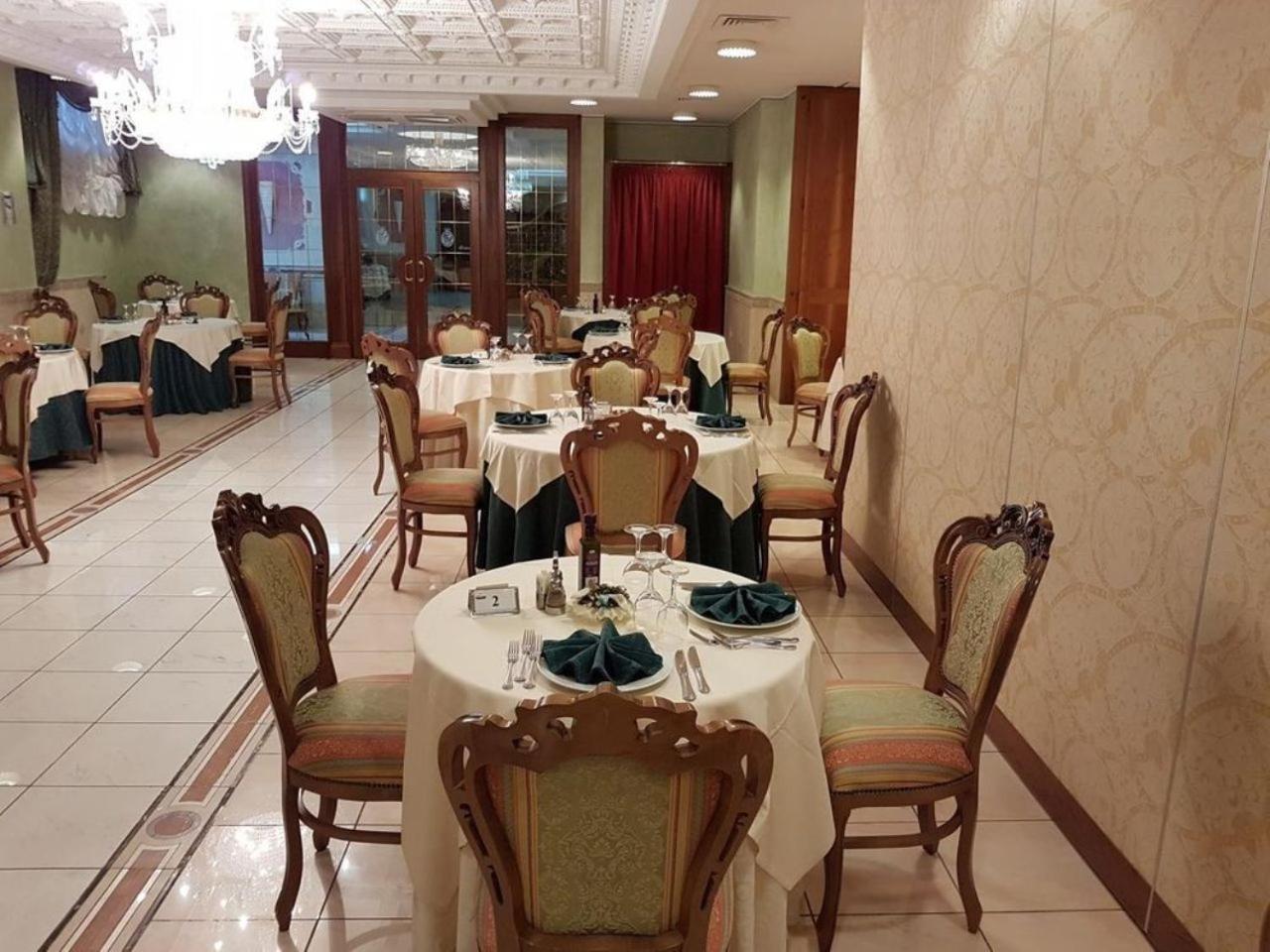 Palace - Alihotels 4*