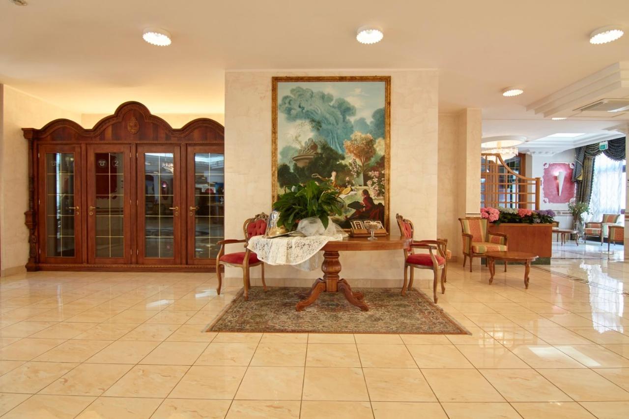 Hotel Palace - Alihotels San Giovanni Rotondo