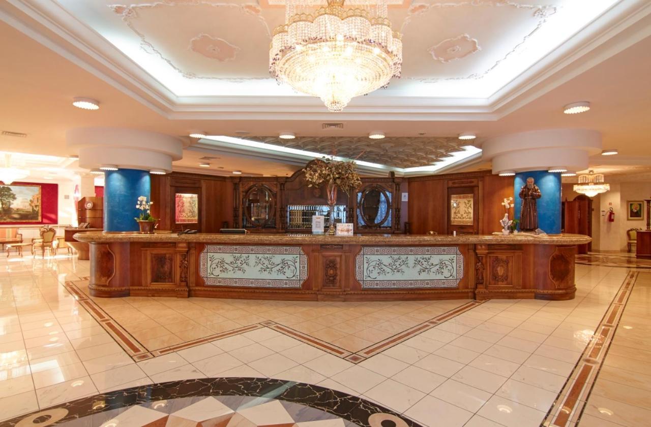 Hotel Palace - Alihotels San Giovanni Rotondo