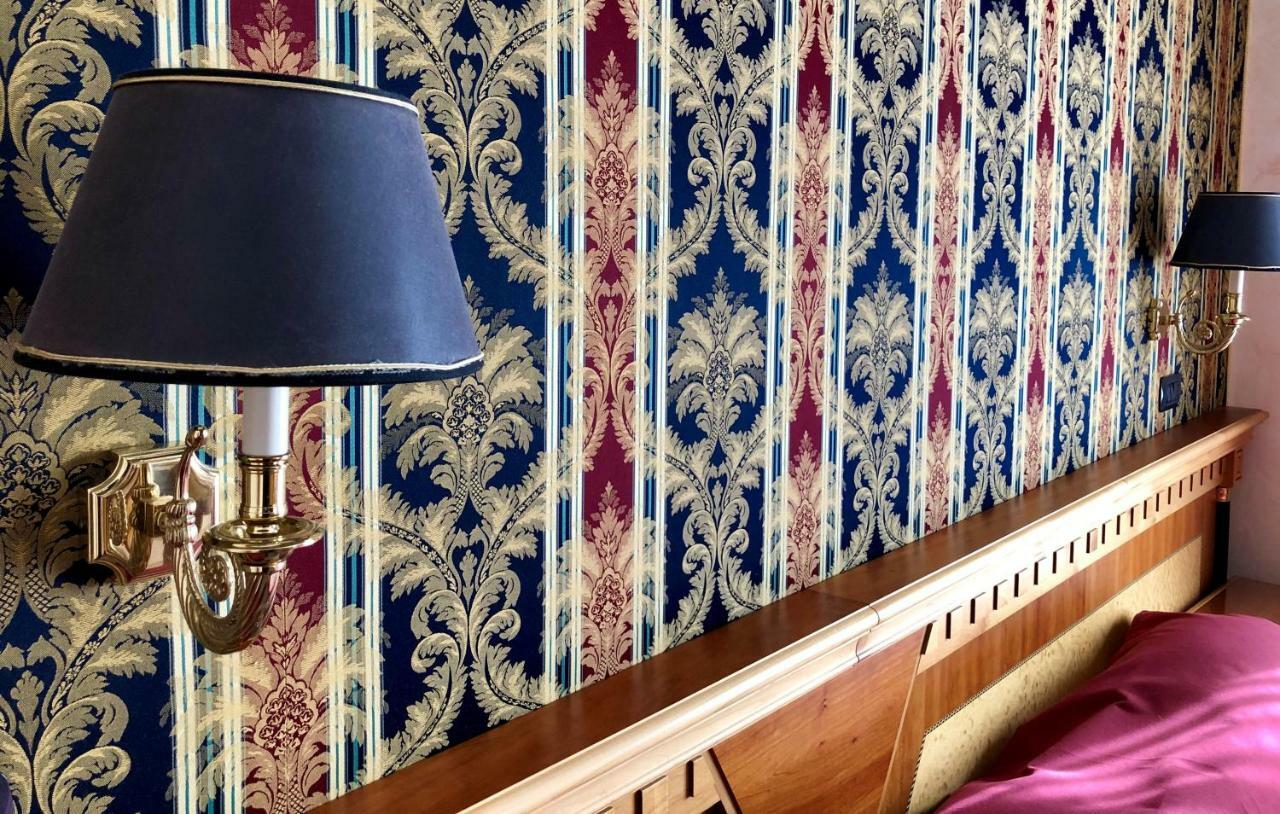 Hotel Palace - Alihotels 4*