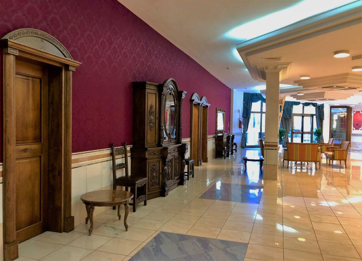 Hotel Palace - Alihotels San Giovanni Rotondo