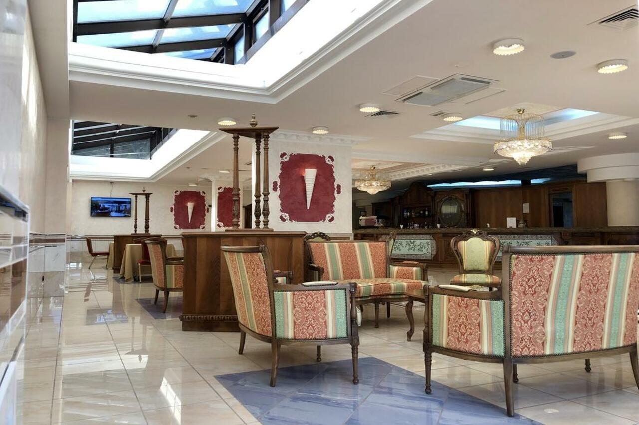 Hotel Palace - Alihotels San Giovanni Rotondo