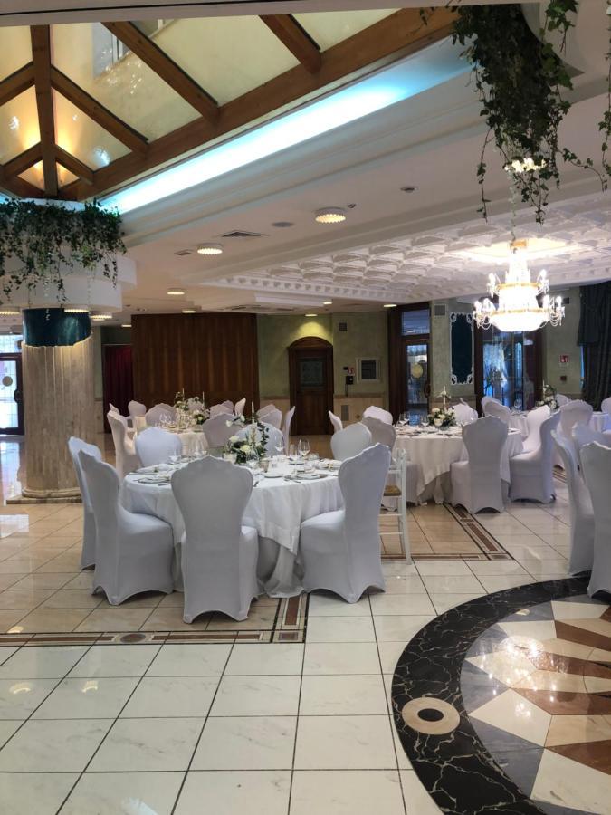 Palace - Alihotels San Giovanni Rotondo