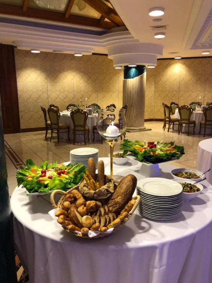Palace - Alihotels Hotel