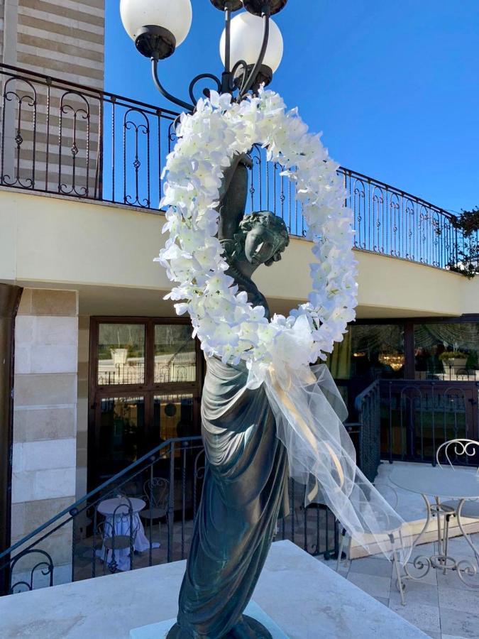 Palace - Alihotels San Giovanni Rotondo