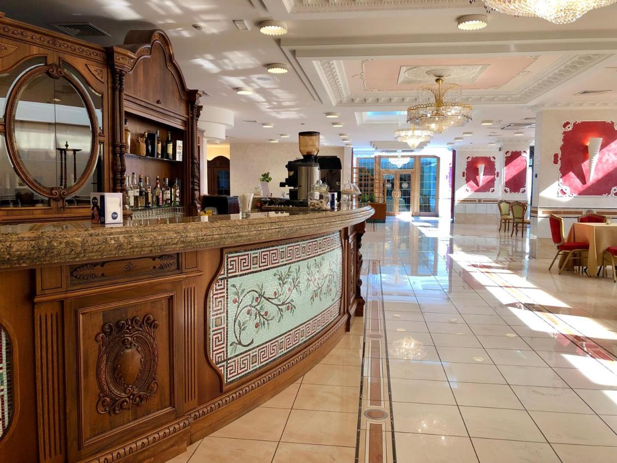 Palace - Alihotels 4* San Giovanni Rotondo