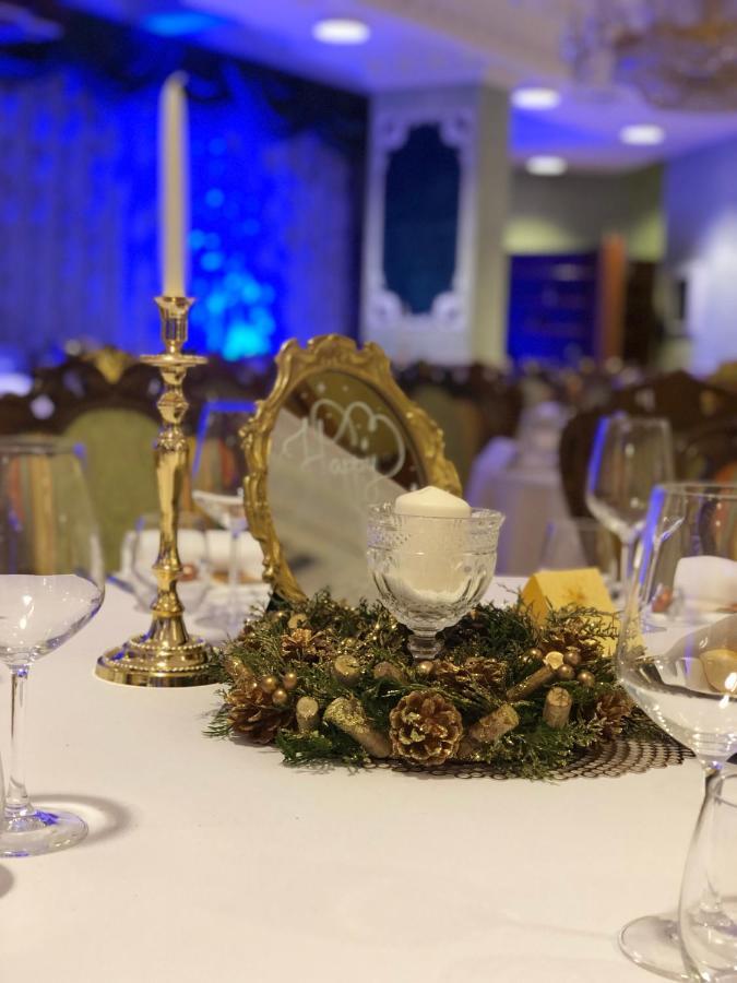 Hotel Palace - Alihotels