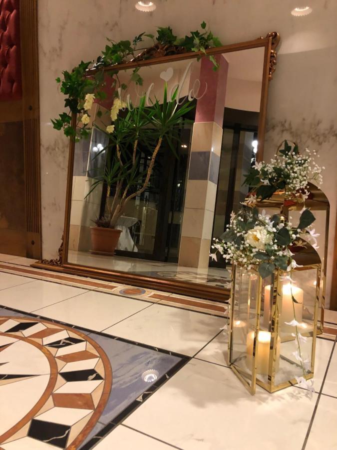 Hotel Palace - Alihotels 4*