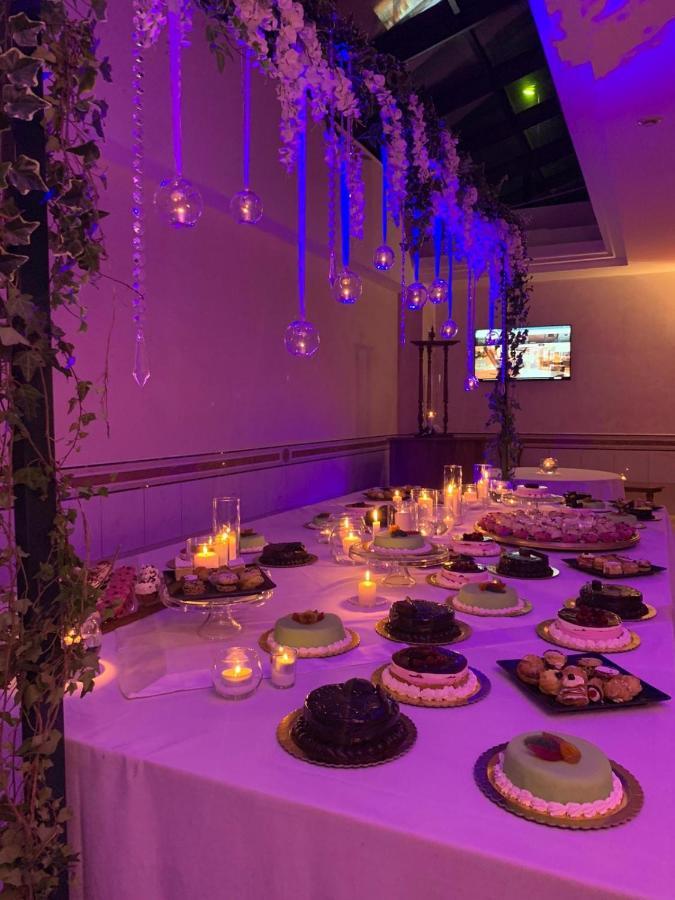 Hotel Palace - Alihotels San Giovanni Rotondo