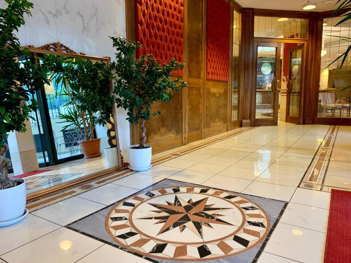 Palace - Alihotels 4* San Giovanni Rotondo