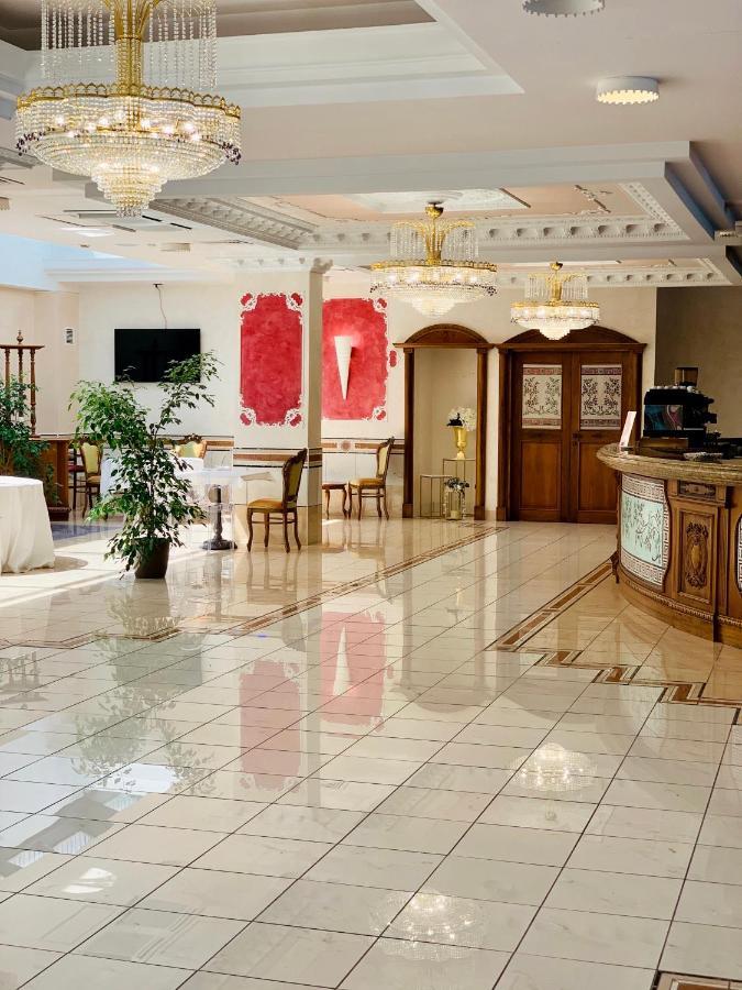 Palace - Alihotels San Giovanni Rotondo