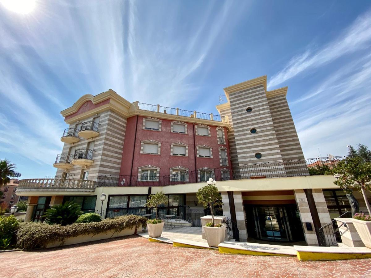Palace - Alihotels Hotel 4*