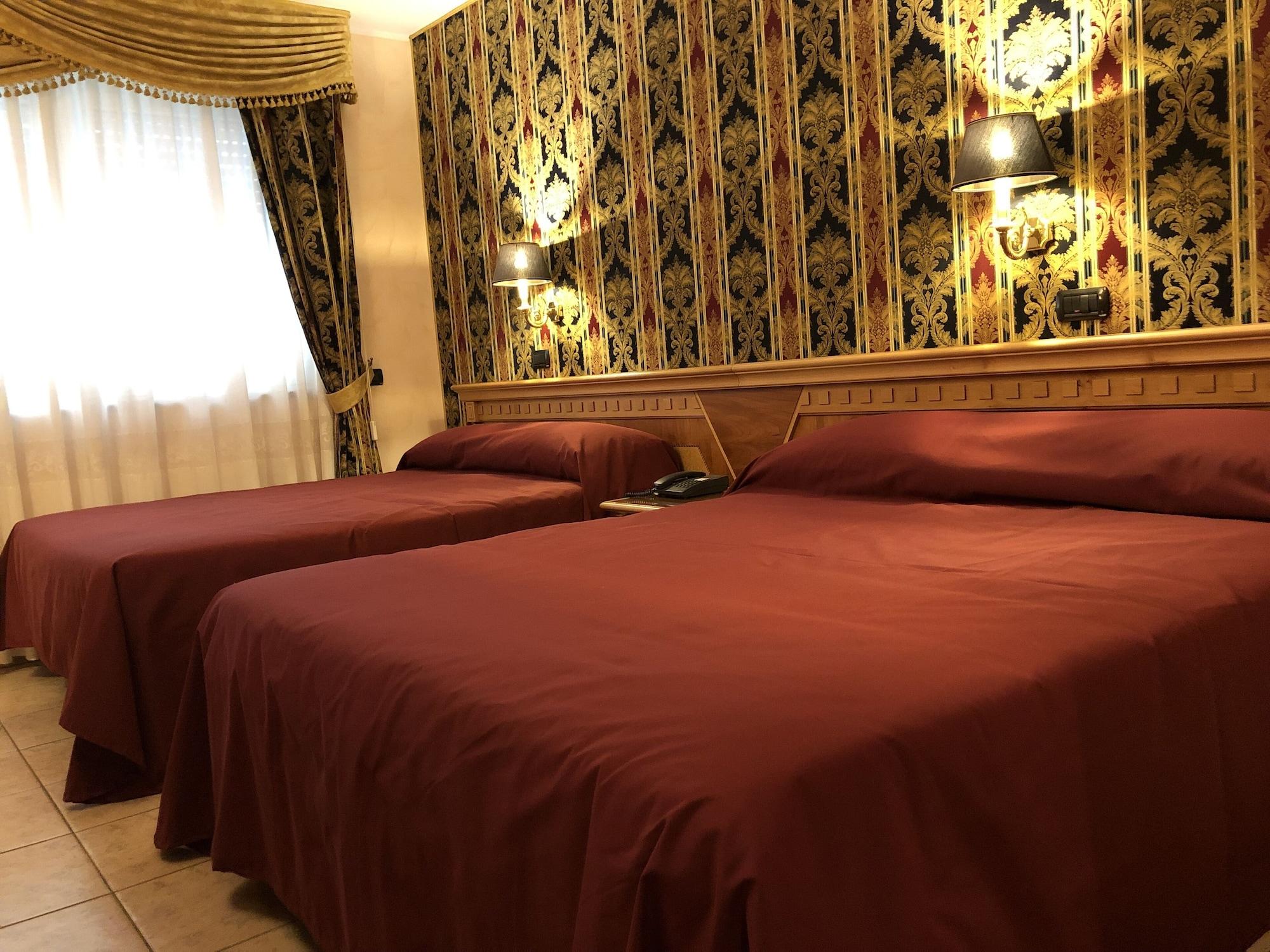 Palace - Alihotels 4* San Giovanni Rotondo