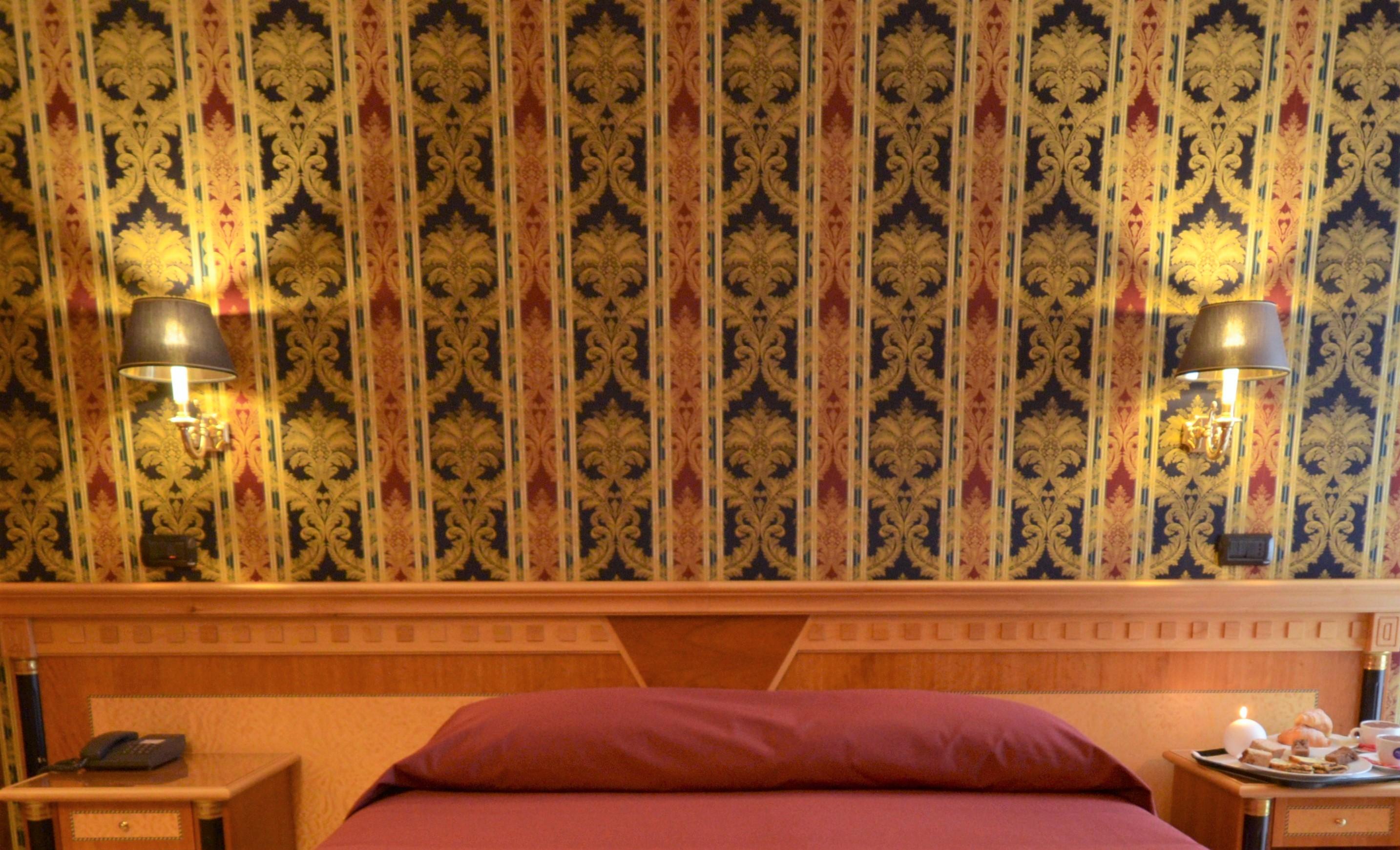 Palace - Alihotels Hotel 4*
