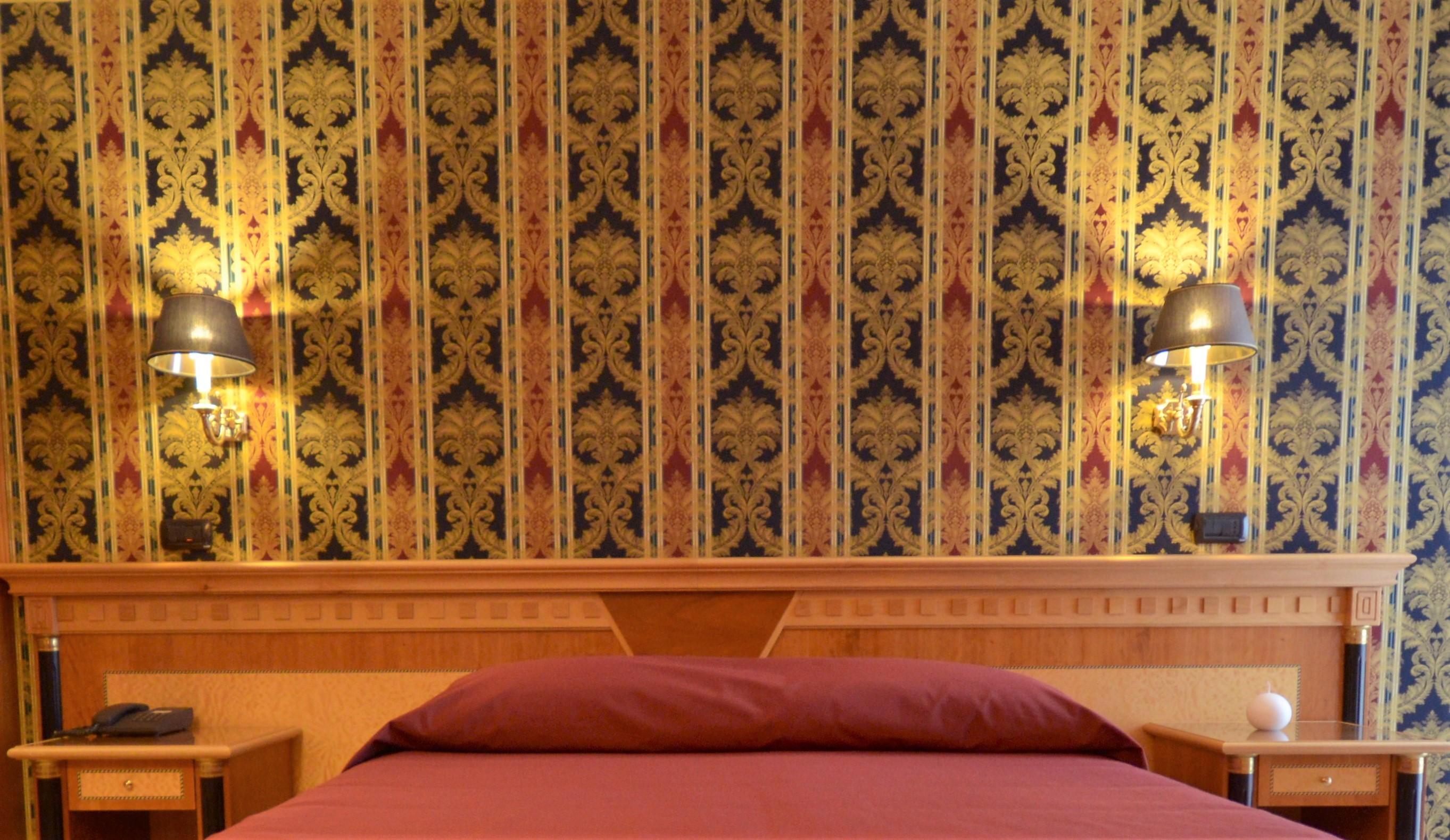 Hotel Palace - Alihotels