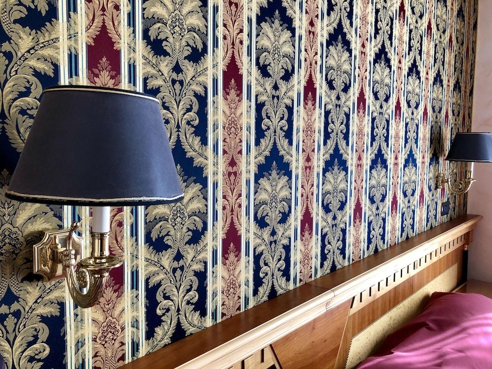 Hotel Palace - Alihotels San Giovanni Rotondo