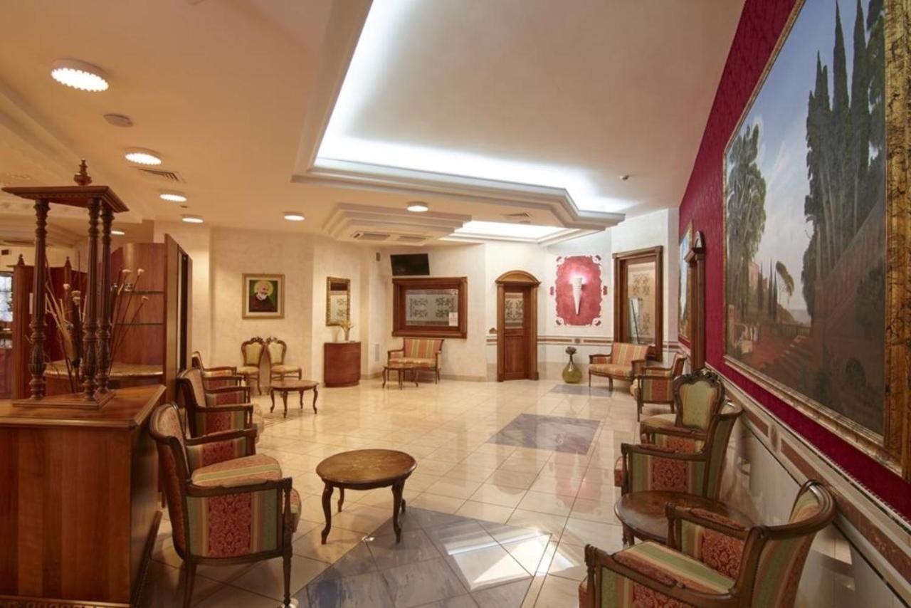 Palace - Alihotels 4*