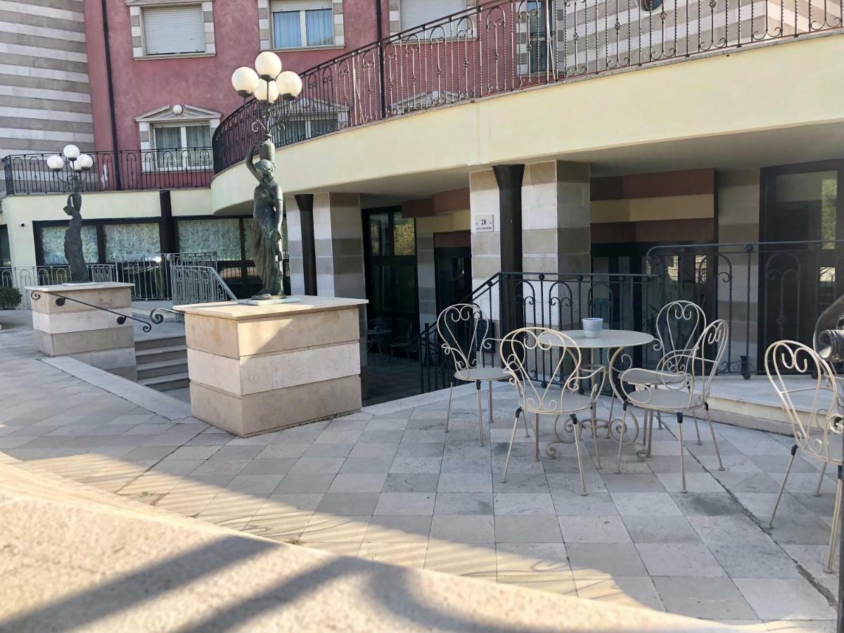 Palace - Alihotels Hotel San Giovanni Rotondo