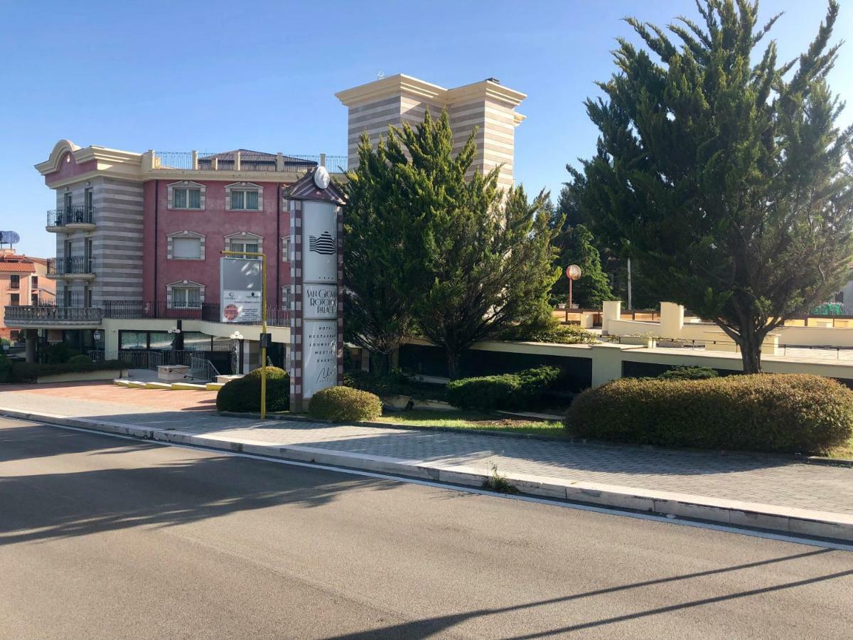 Palace - Alihotels Hotel 4*