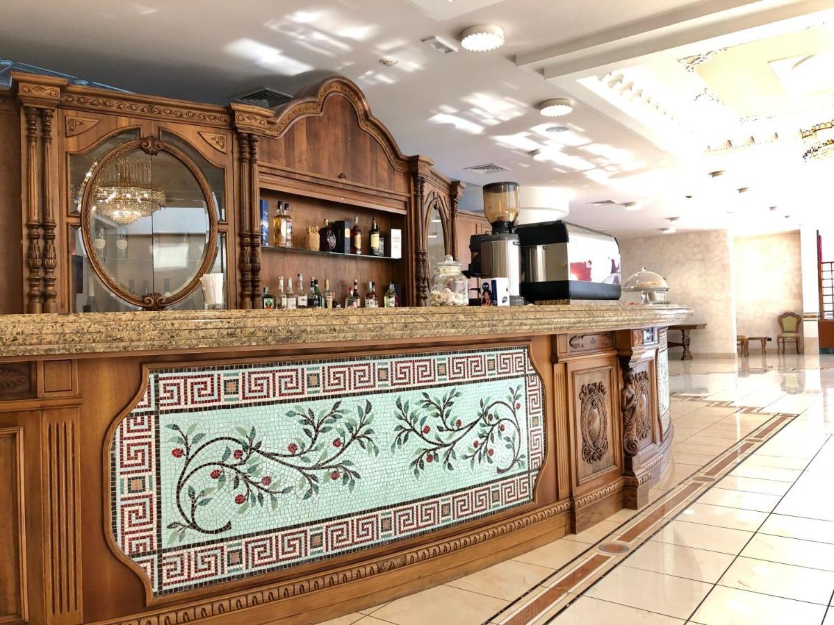 Palace - Alihotels 4* San Giovanni Rotondo
