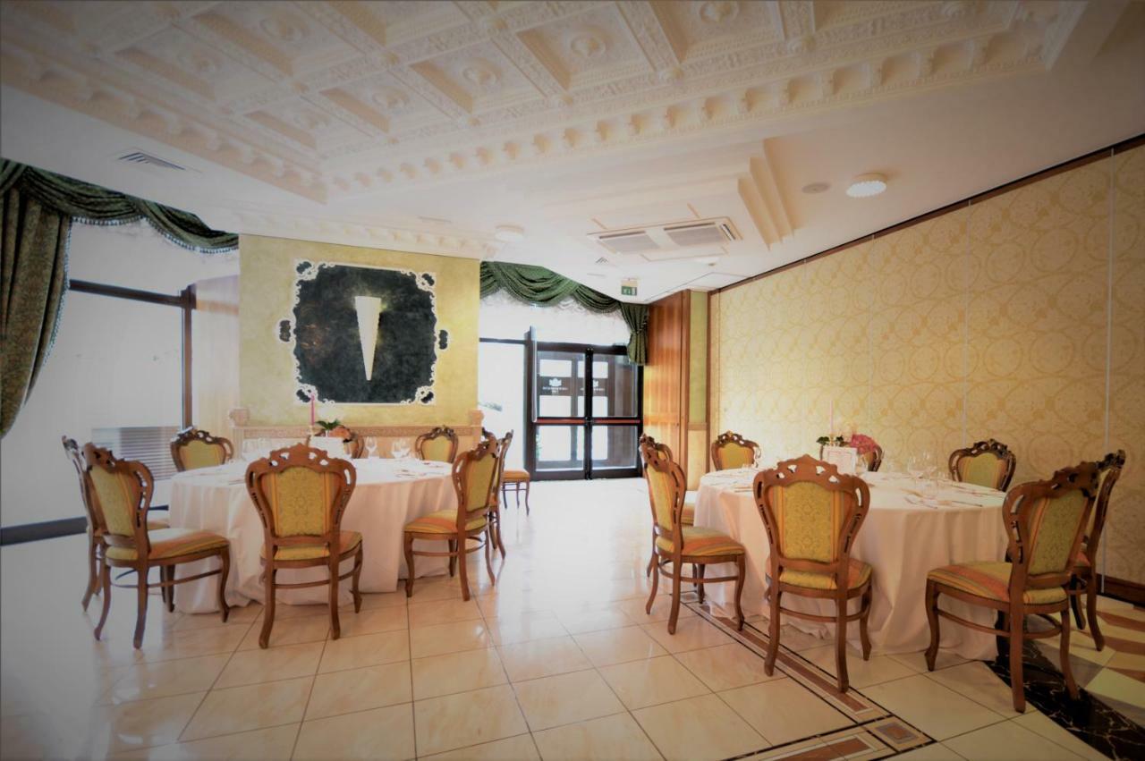 Palace - Alihotels Hotel 4*