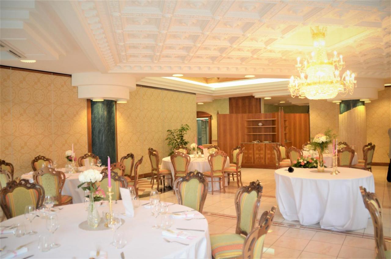 Hotel Palace - Alihotels San Giovanni Rotondo
